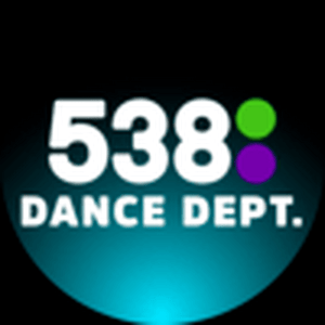 Lyssna på 538 DANCE DEPARTMENT i appen