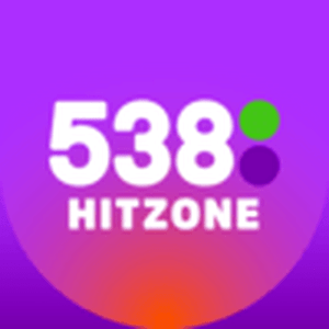 Lyssna på 538 HITZONE i appen