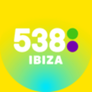 Lyssna på 538 IBIZA i appen