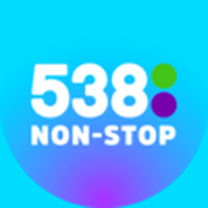 Lyssna på 538 NON STOP i appen