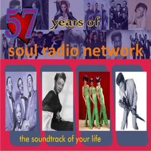 Lyssna på 57 Years of Soul Music Radio i appen