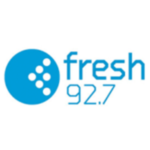 Lyssna på 5FBI Fresh 92.7 FM i appen