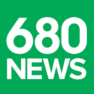 Lyssna på 680 NEWS i appen