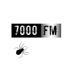 Lyssna på 7000 FM i appen