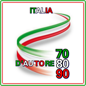 Lyssna på 70 80 90 ITALIA D'AUTORE i appen