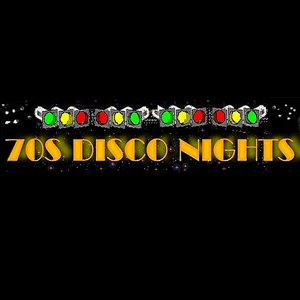 Lyssna på 70s Disco Nights i appen