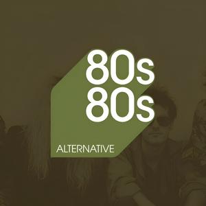 Lyssna på 80s80s Alternative i appen