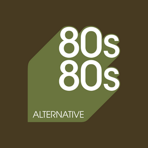 Lyssna på 80s80s Alternative i appen