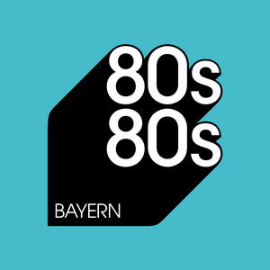 Lyssna på 80s80s Bayern i appen