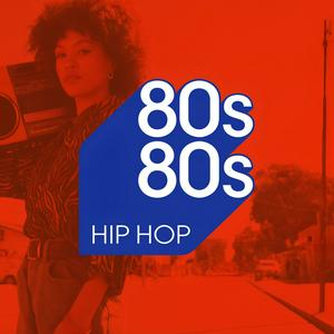 Lyssna på 80s80s HipHop i appen