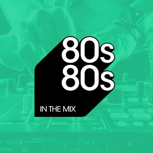 Lyssna på 80s80s IN THE MIX i appen