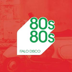 Lyssna på 80s80s Italo Disco i appen