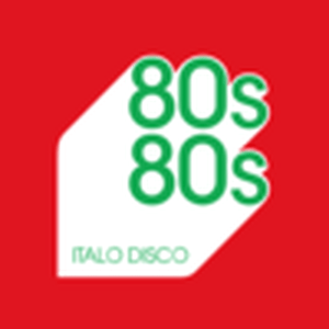 Lyssna på 80s80s Italo Disco i appen