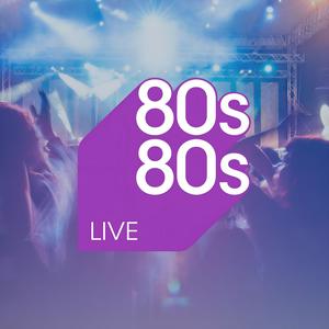 Lyssna på 80s80s Livemusic i appen