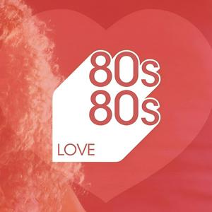 Lyssna på 80s80s Love i appen