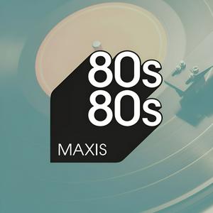 Lyssna på 80s80s MAXIS i appen