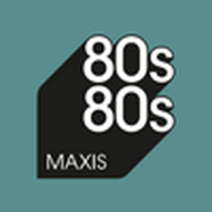 Lyssna på 80s80s MAXIS i appen