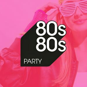 Lyssna på 80s80s PARTY i appen