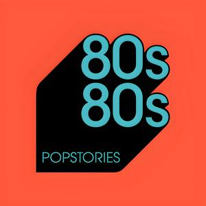 Lyssna på 80s80s Popstories i appen