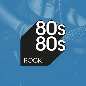 Lyssna på 80s80s Rock i appen