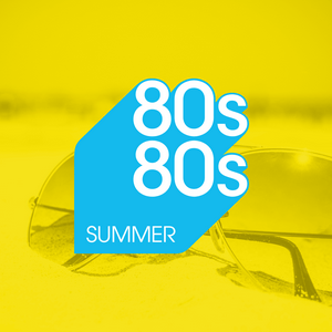 Lyssna på 80s80s Summer i appen