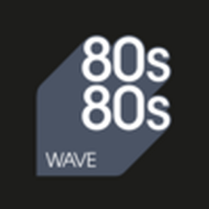 Lyssna på 80s80s Wave i appen