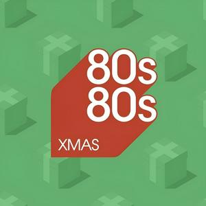 Lyssna på 80s80s christmas i appen