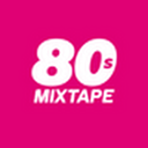 Lyssna på 80s Mixtape i appen