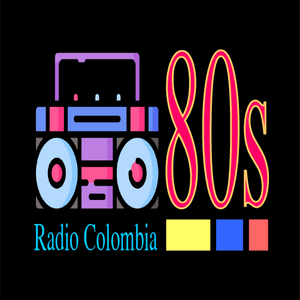 Lyssna på 80s Radio Colombia i appen