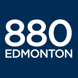 Lyssna på Global News radio 880 Edmonton i appen