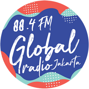 Lyssna på Global Radio Jakarta 88.4 i appen