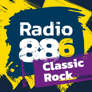 Lyssna på 88.6 Classic Rock i appen