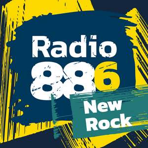 Lyssna på 88.6 NEW ROCK i appen