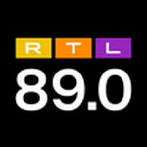 Lyssna på 89.0 RTL i appen