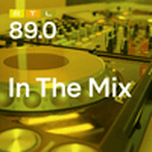 Lyssna på 89.0 RTL In The Mix  i appen