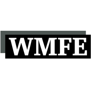 Lyssna på 90.7 Wmfe i appen