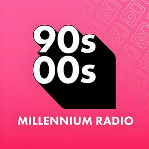 Lyssna på 90s00s Millenium Radio i appen