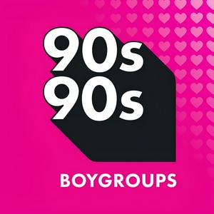 Lyssna på 90s90s Boygroups i appen