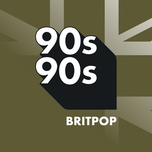 Lyssna på 90s90s Britpop i appen