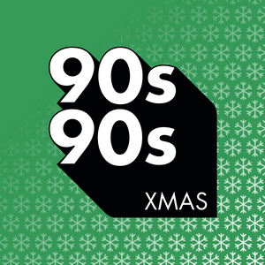 Lyssna på 90s90s Christmas i appen