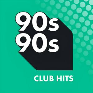 Lyssna på 90s90s Clubhits i appen