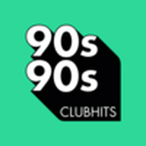 Lyssna på 90s90s Clubhits i appen