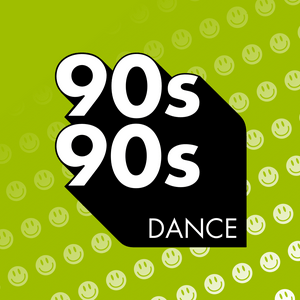 Lyssna på 90s90s Eurodance i appen