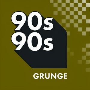 Lyssna på 90s90s Grunge i appen