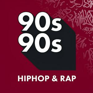 Lyssna på 90s90s Hiphop & Rap i appen