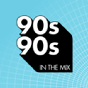 Lyssna på 90s90s In The Mix i appen