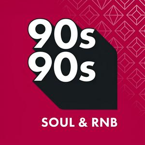 Lyssna på 90s90s Soul & RnB i appen