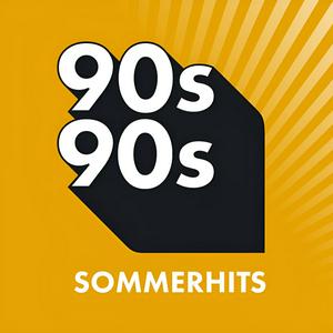 Lyssna på 90s90s Sommerhits i appen