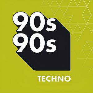 Lyssna på 90s90s Techno i appen