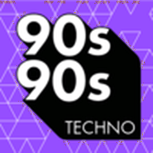 Lyssna på 90s90s Techno i appen